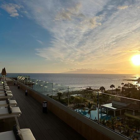 H10 Costa Adeje Palace Dış mekan fotoğraf