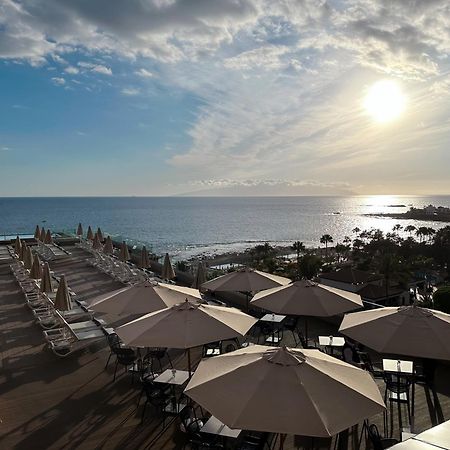 H10 Costa Adeje Palace Dış mekan fotoğraf