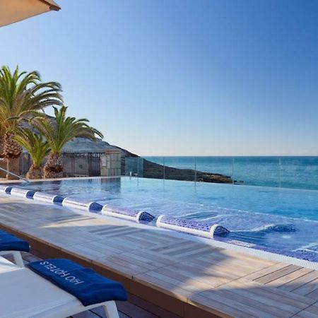 H10 Costa Adeje Palace Dış mekan fotoğraf