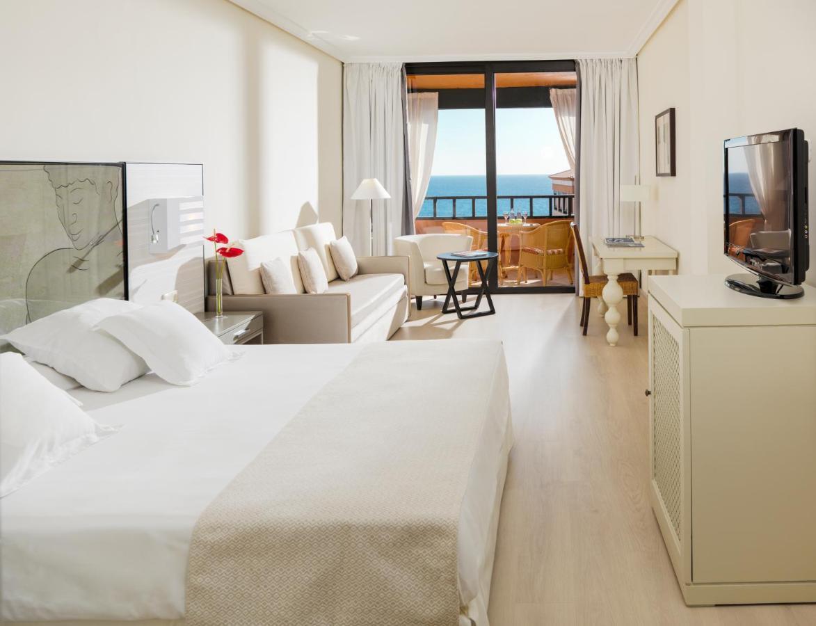 H10 Costa Adeje Palace Dış mekan fotoğraf