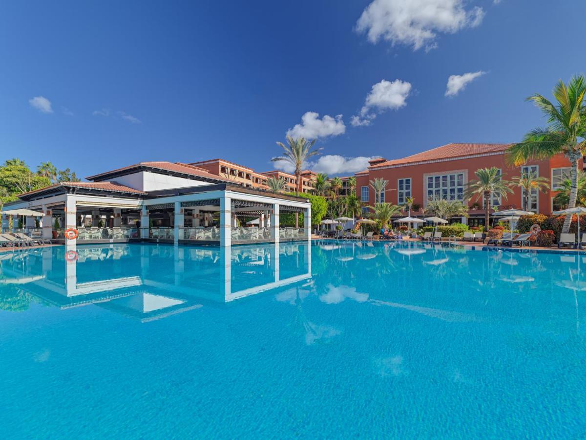 H10 Costa Adeje Palace Dış mekan fotoğraf