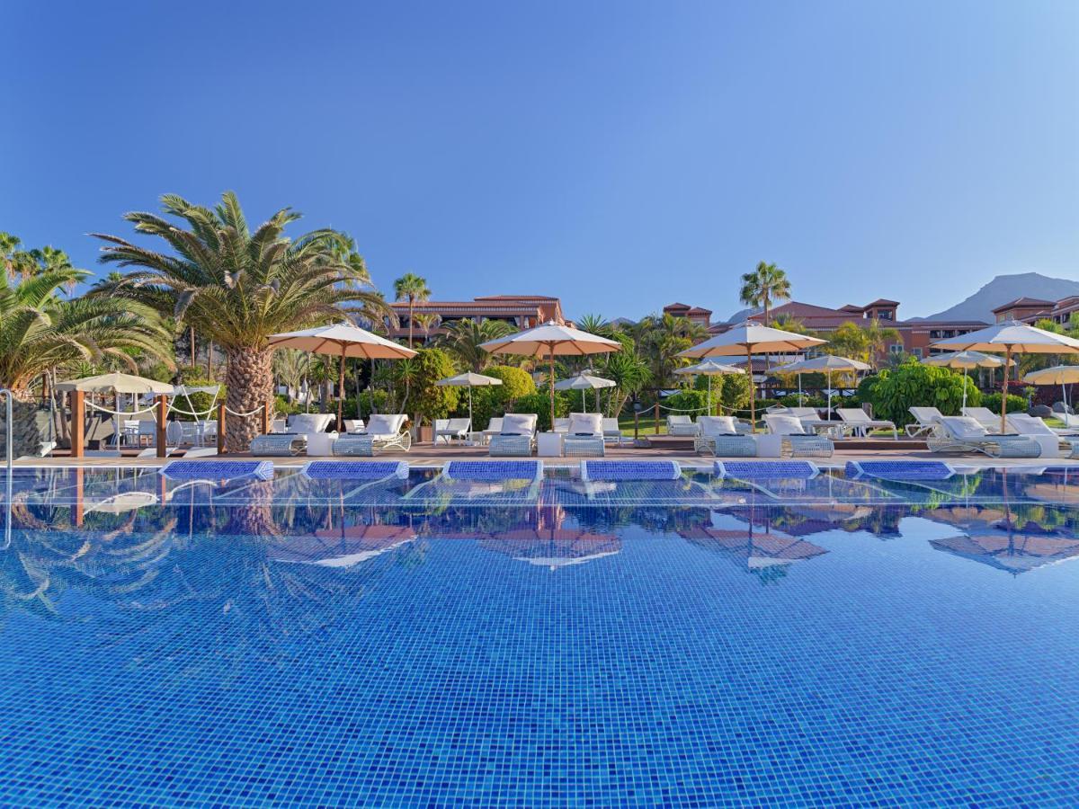 H10 Costa Adeje Palace Dış mekan fotoğraf