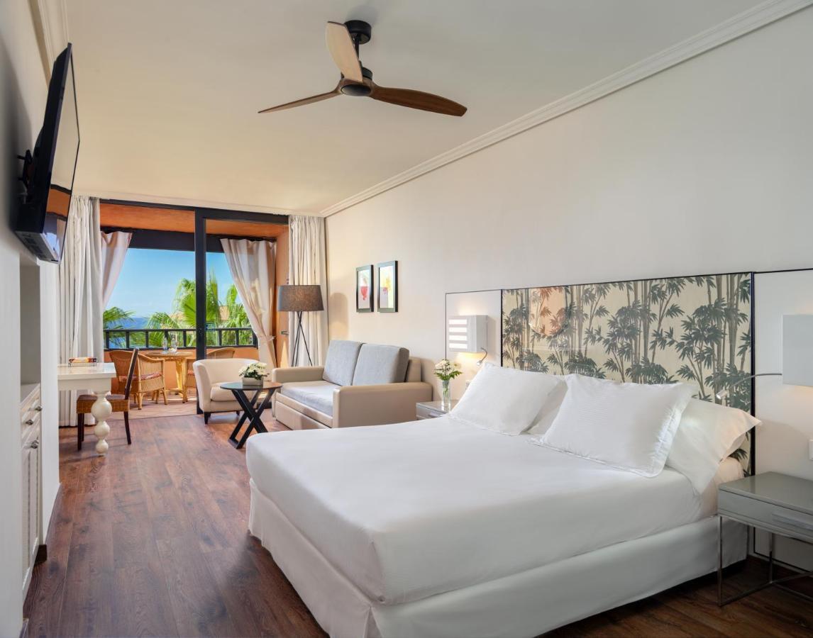 H10 Costa Adeje Palace Dış mekan fotoğraf