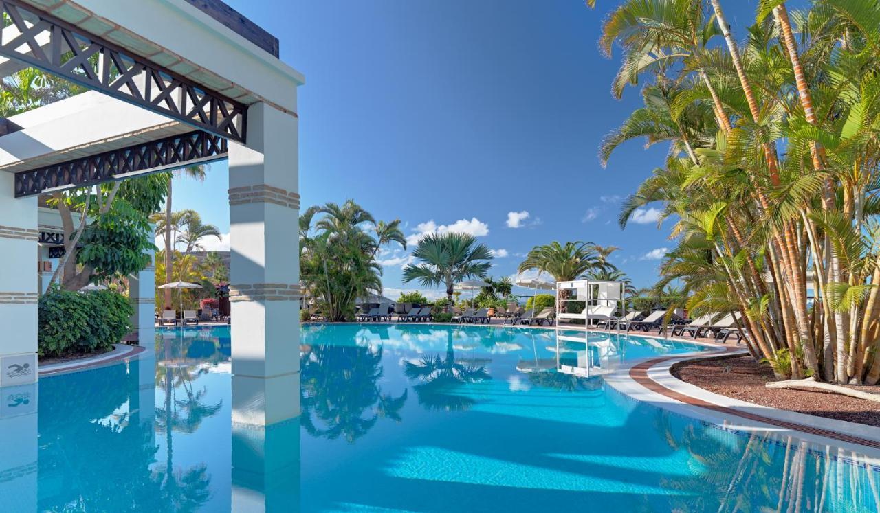 H10 Costa Adeje Palace Dış mekan fotoğraf