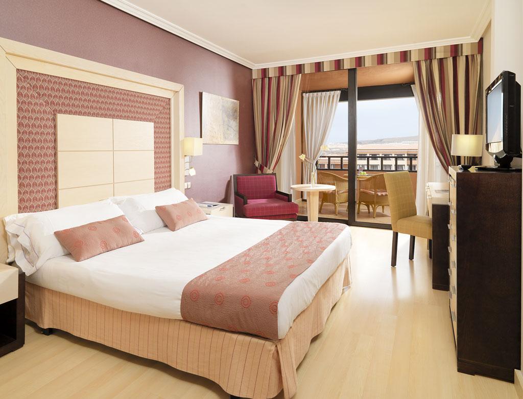 H10 Costa Adeje Palace Dış mekan fotoğraf