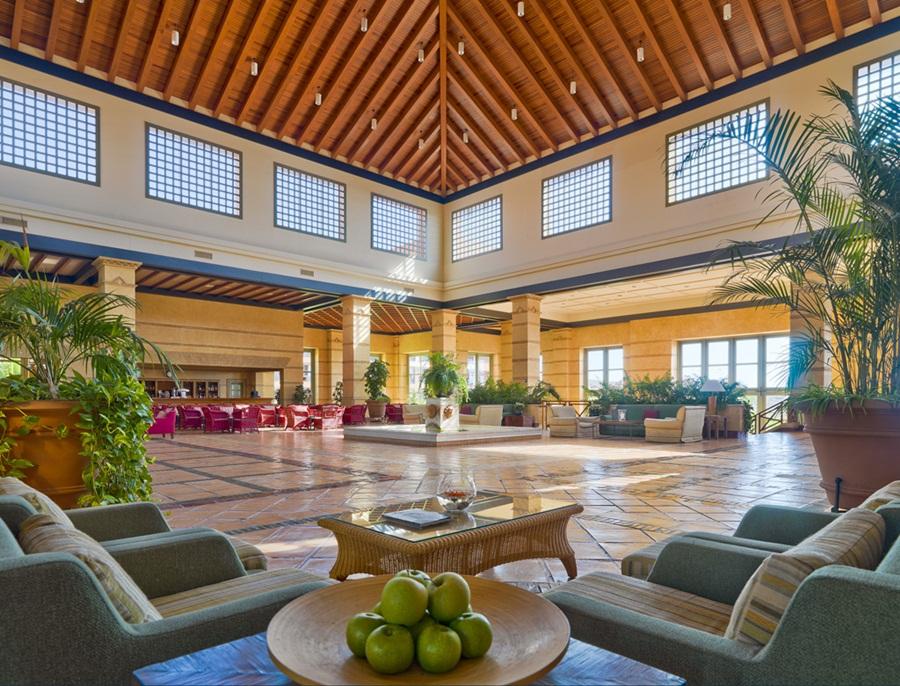 H10 Costa Adeje Palace Dış mekan fotoğraf