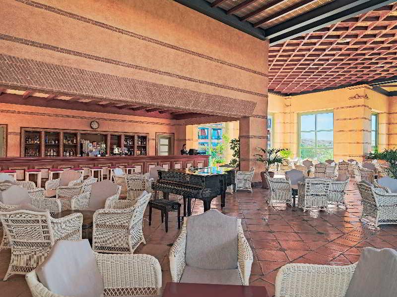 H10 Costa Adeje Palace Dış mekan fotoğraf