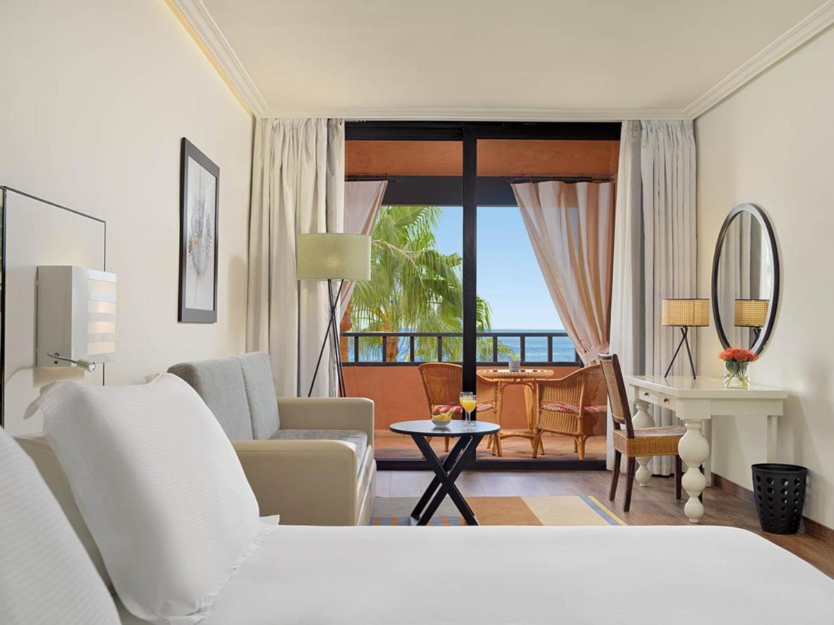 H10 Costa Adeje Palace Dış mekan fotoğraf