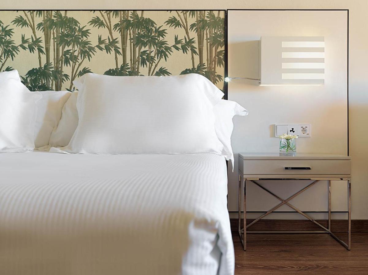 H10 Costa Adeje Palace Dış mekan fotoğraf