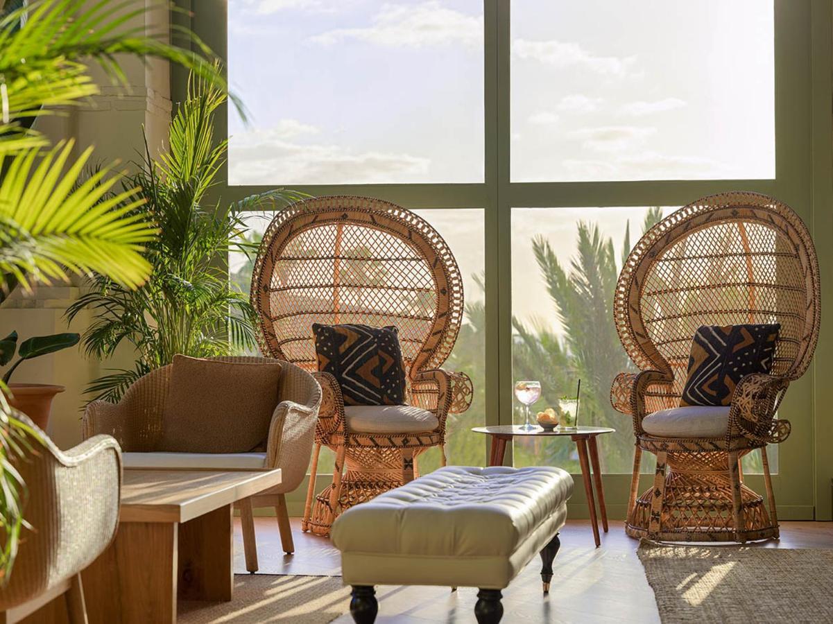 H10 Costa Adeje Palace Dış mekan fotoğraf