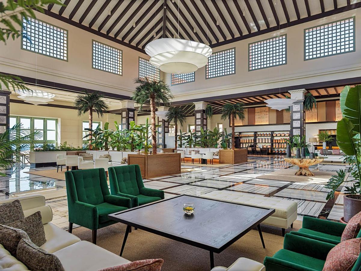 H10 Costa Adeje Palace Dış mekan fotoğraf