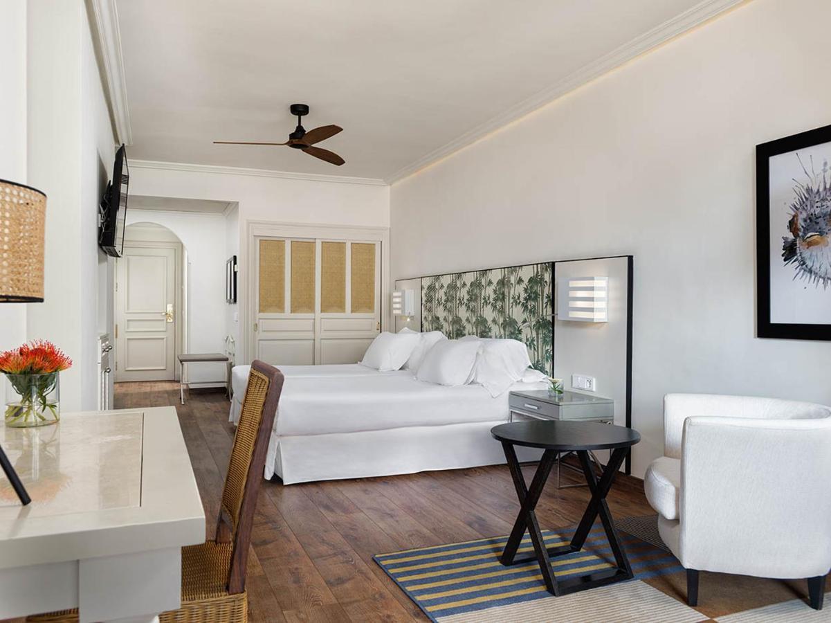 H10 Costa Adeje Palace Dış mekan fotoğraf