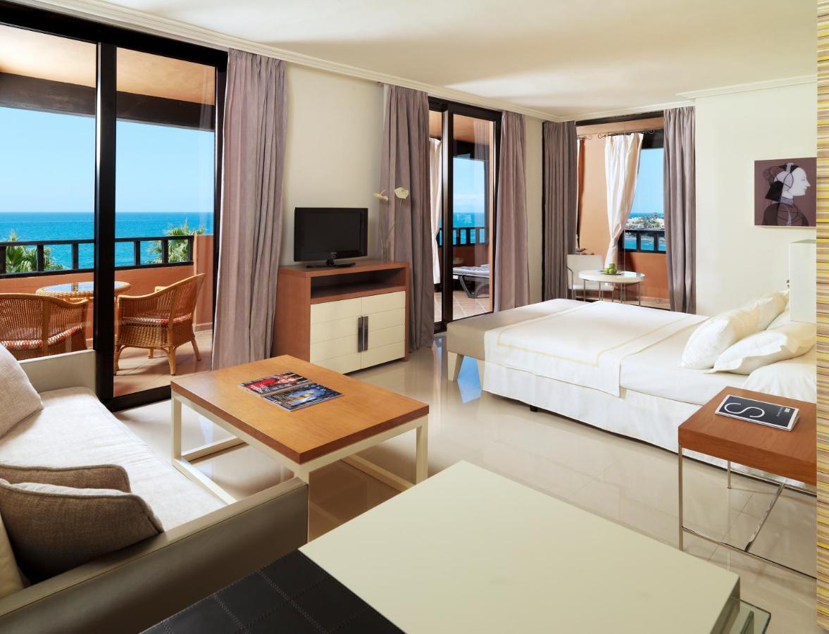 H10 Costa Adeje Palace Dış mekan fotoğraf