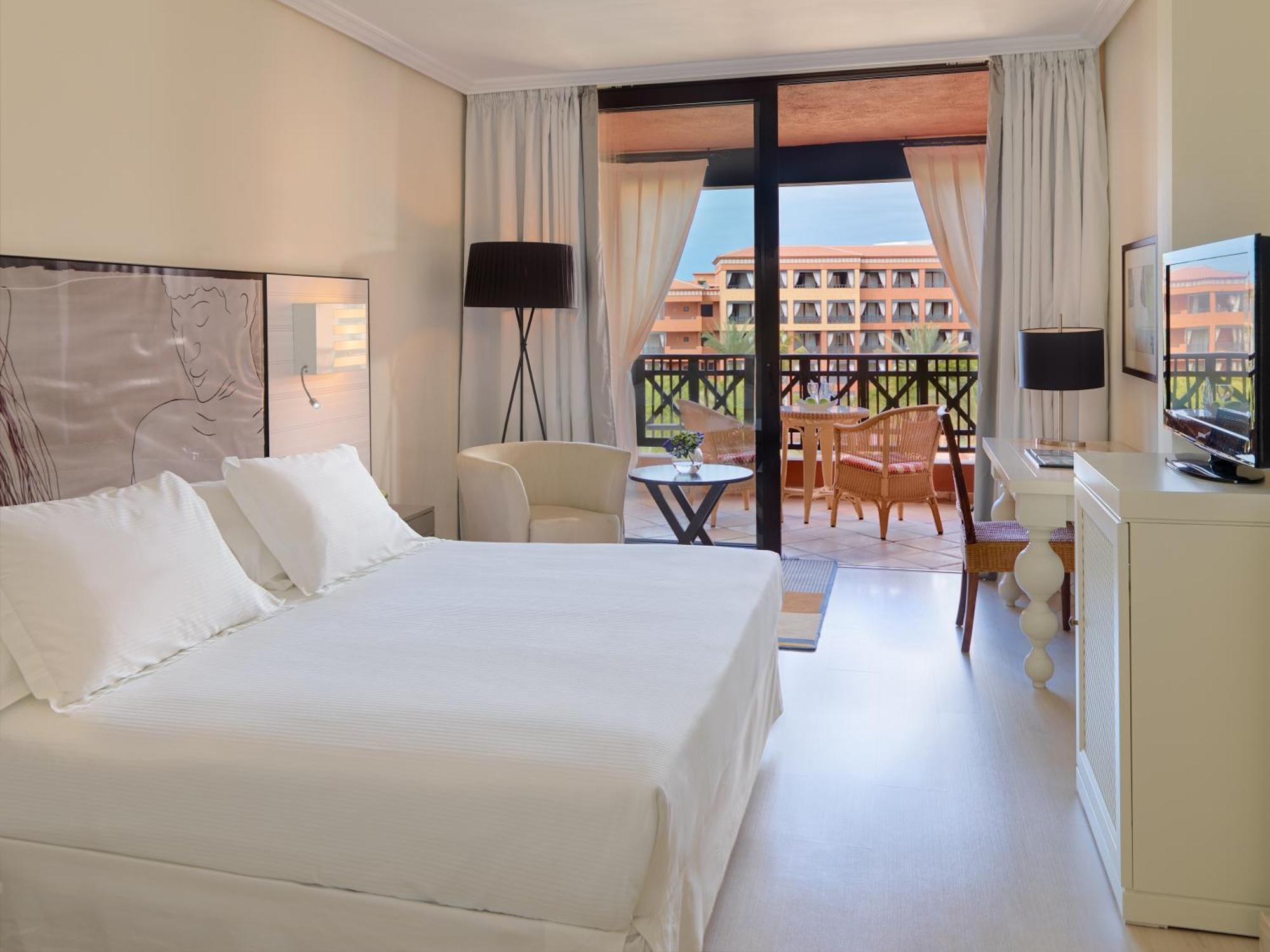 H10 Costa Adeje Palace Oda fotoğraf