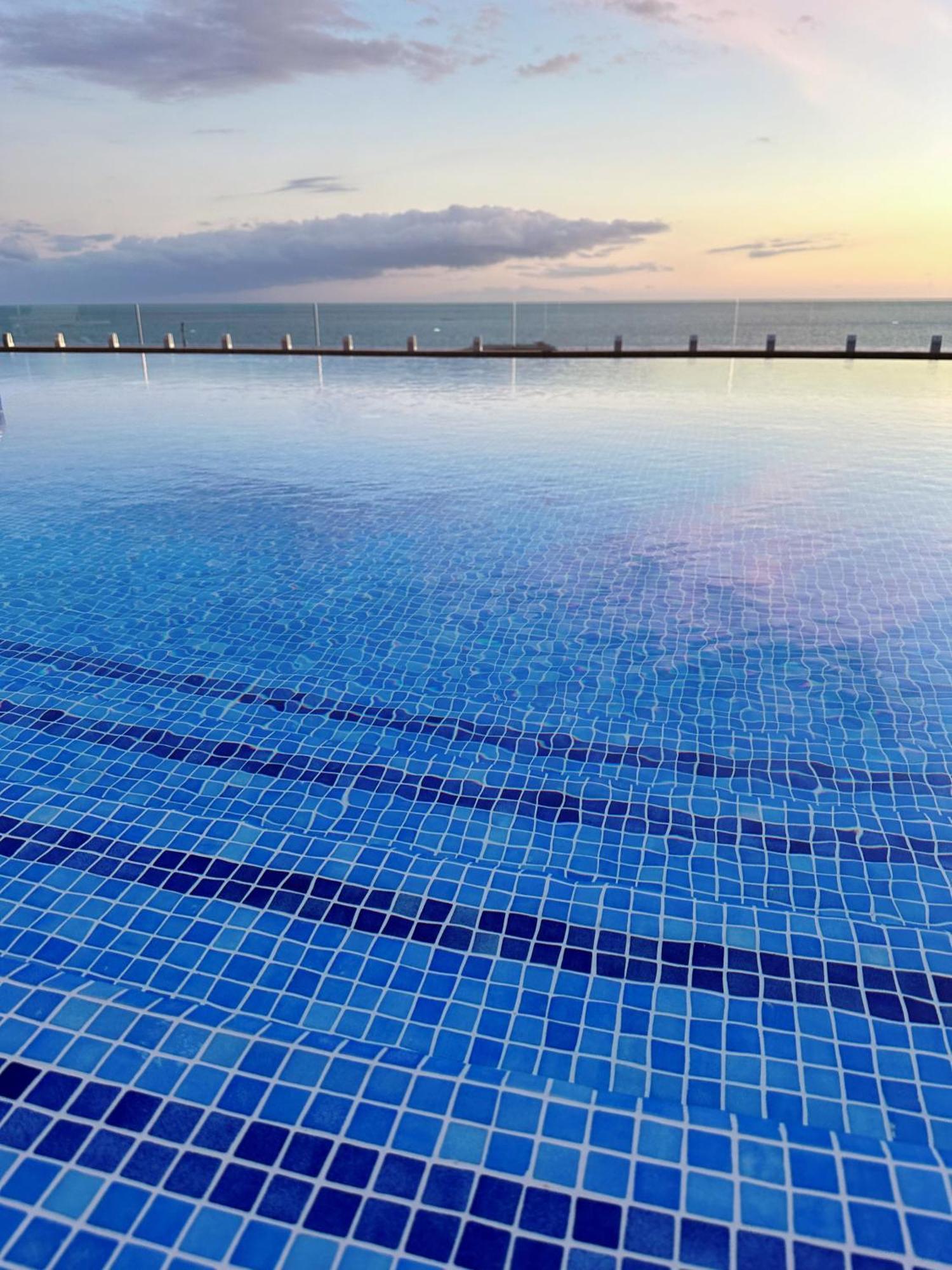 H10 Costa Adeje Palace Dış mekan fotoğraf