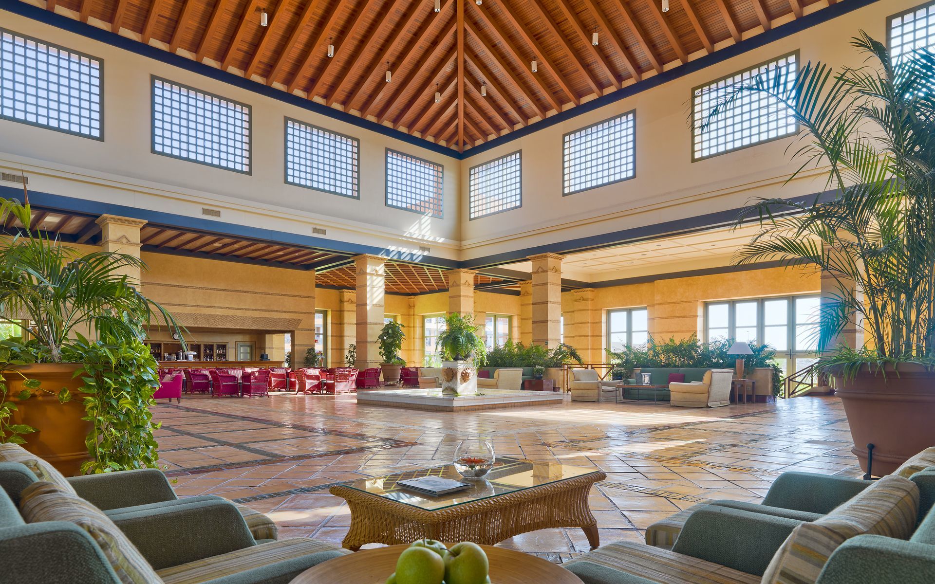 H10 Costa Adeje Palace Dış mekan fotoğraf