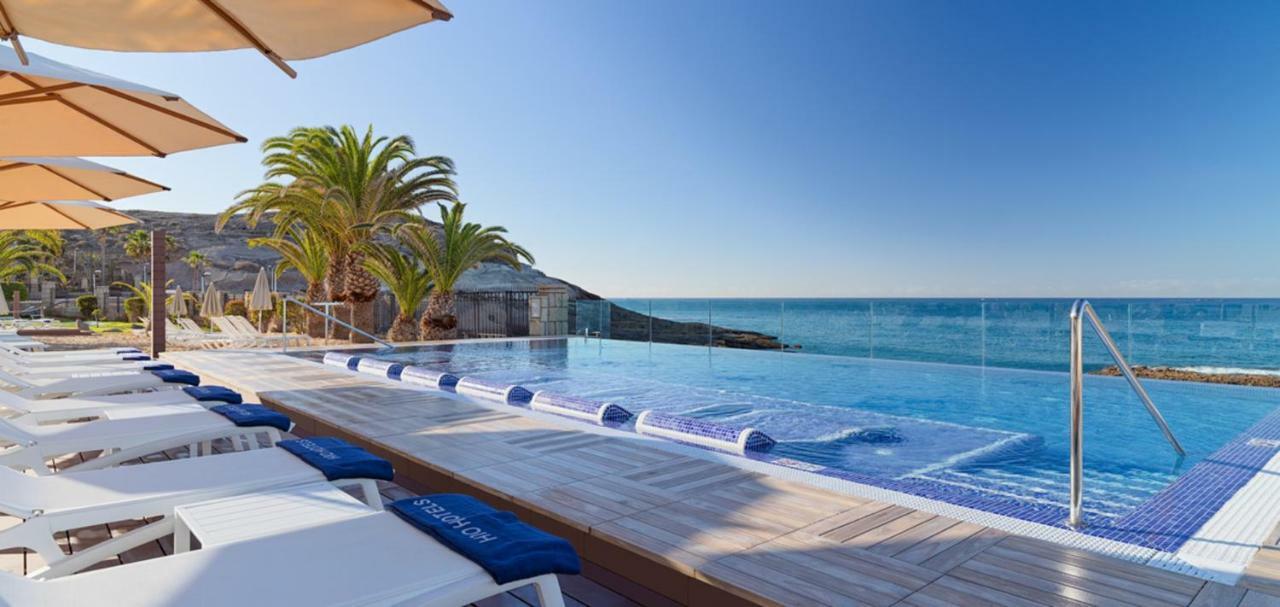 H10 Costa Adeje Palace Dış mekan fotoğraf