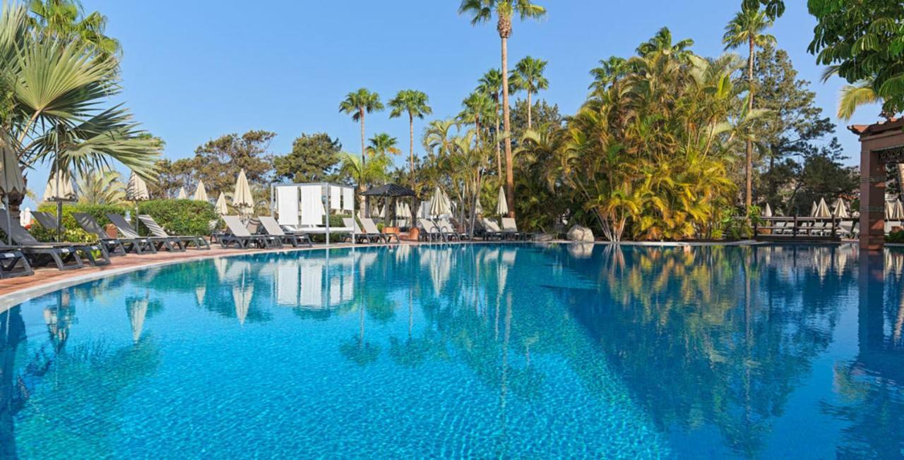 H10 Costa Adeje Palace Dış mekan fotoğraf
