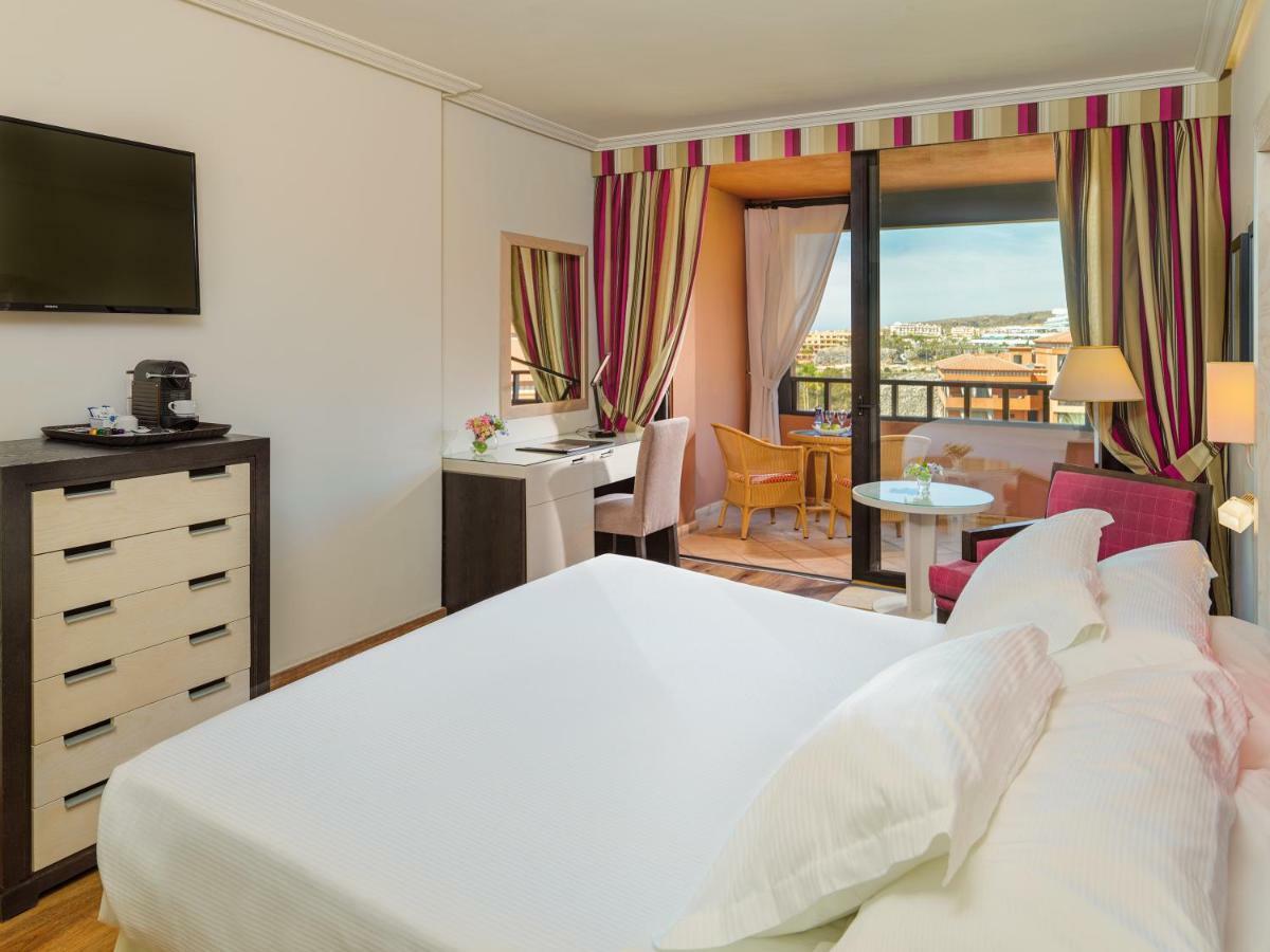 H10 Costa Adeje Palace Dış mekan fotoğraf