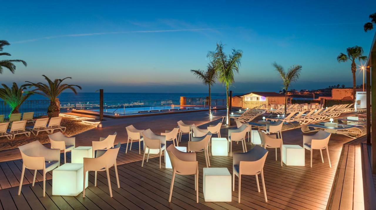 H10 Costa Adeje Palace Dış mekan fotoğraf