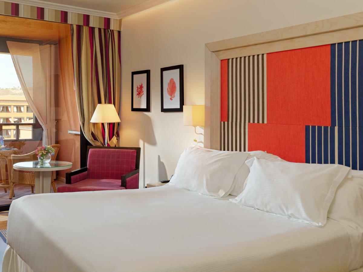 H10 Costa Adeje Palace Dış mekan fotoğraf